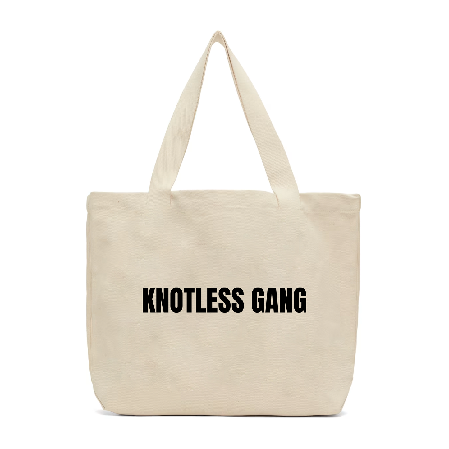 Large Classic Tote Bag