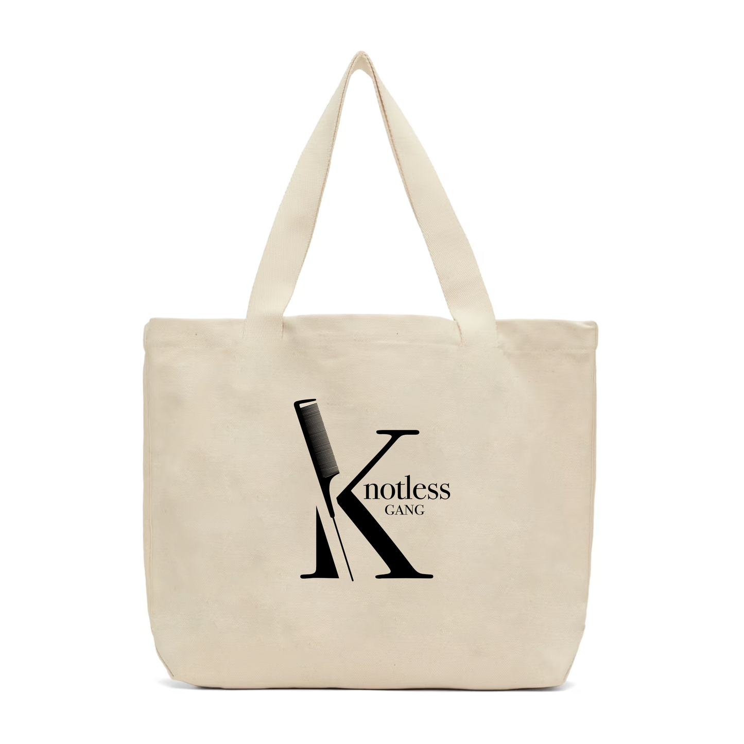 Large Classic Tote Bag