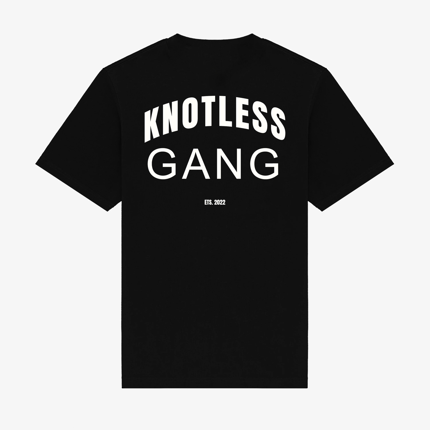 Knotless Gang Classic Shirt