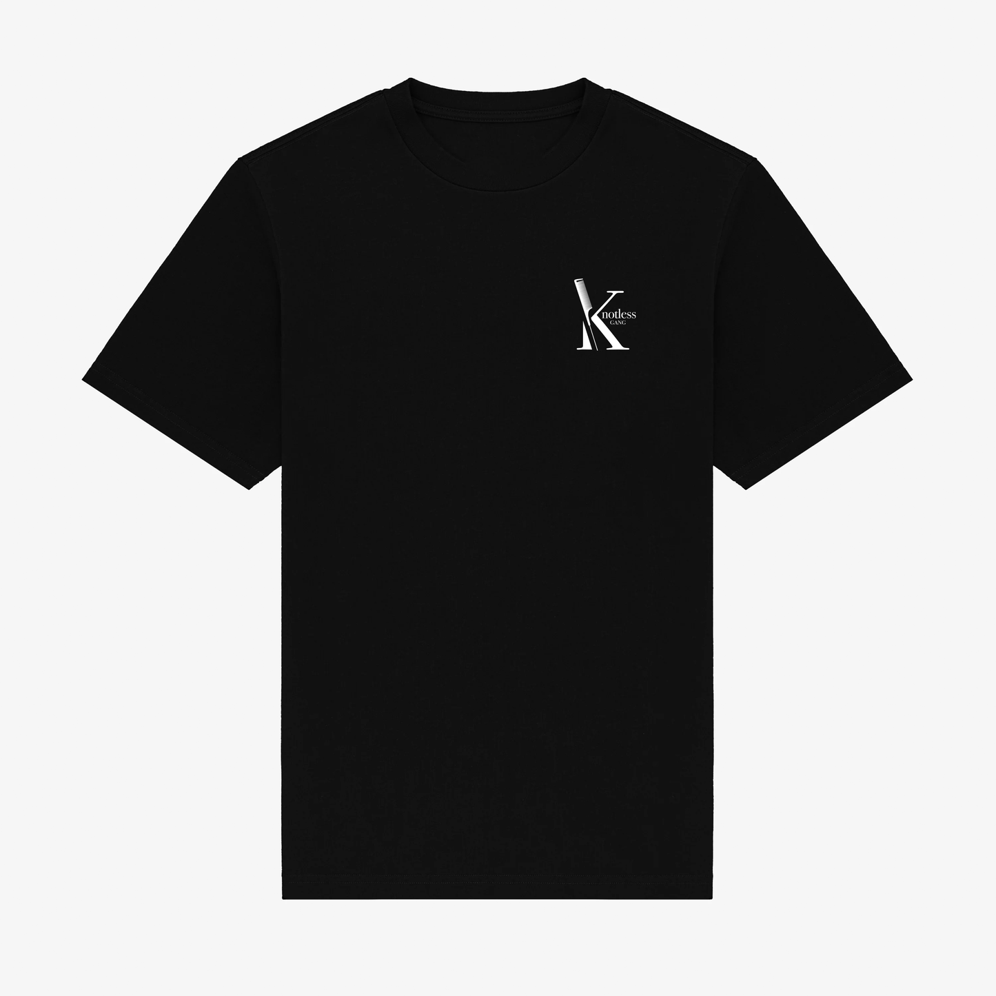 Knotless Gang Classic Shirt