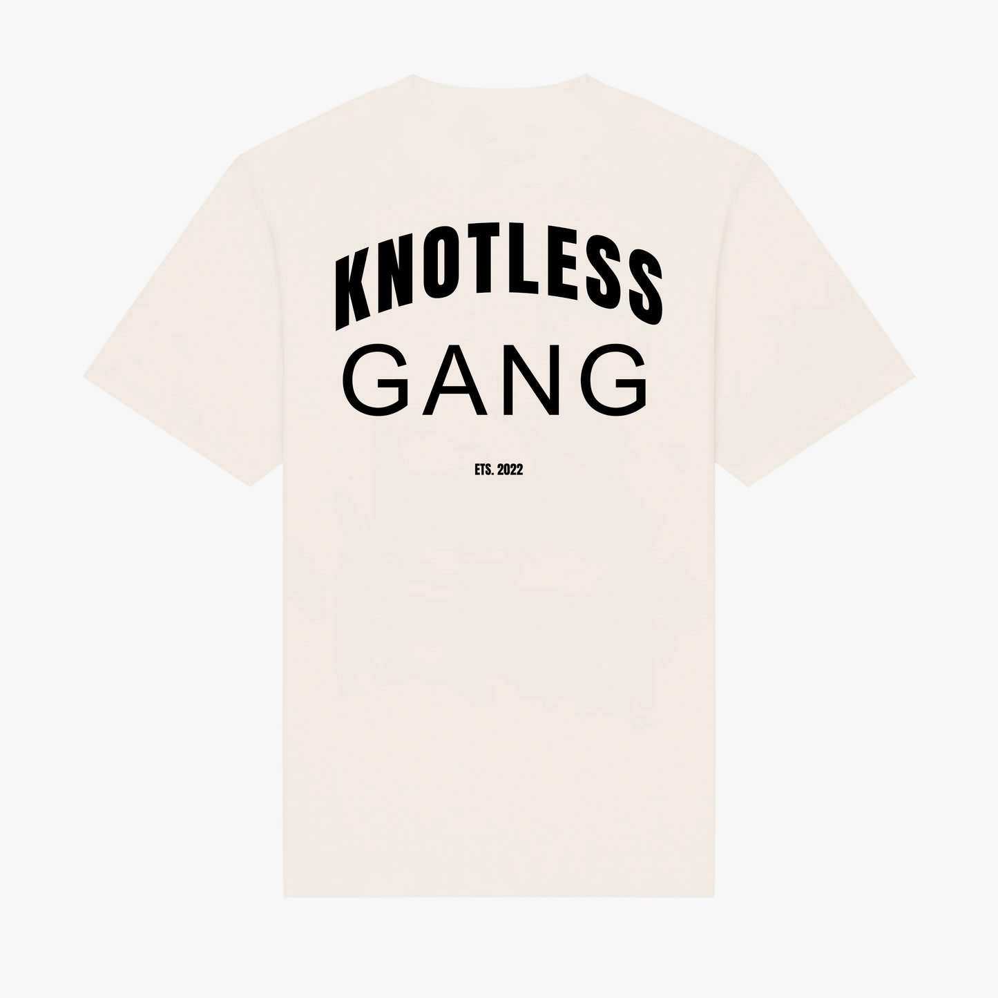 Knotless Gang Classic Shirt