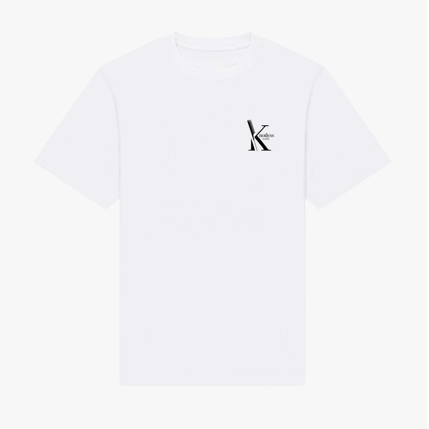 Knotless Gang Classic Shirt