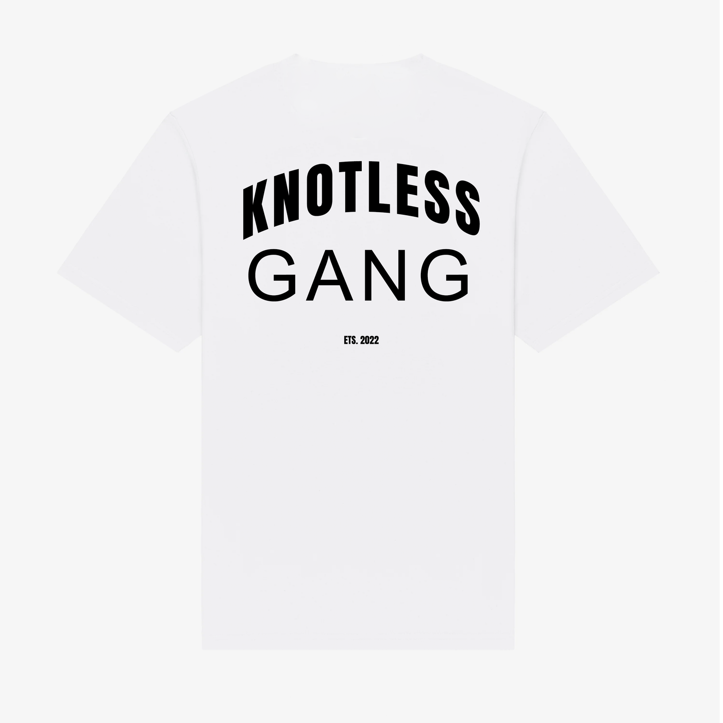 Knotless Gang Classic Shirt